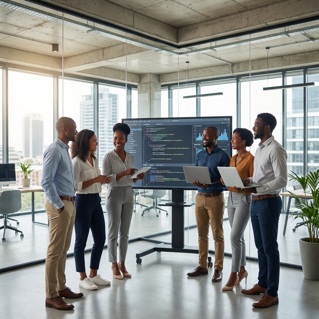 Scentpro Expert Team