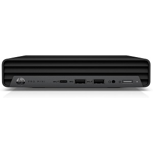 HP Accessories - 512GB PCI-e 3x4 NVMe M2 SSD