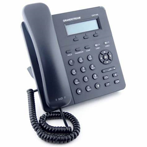 Grandstream 1 Line Desk Phone
