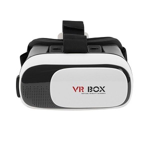 VR Box 2.0 Virtual Reality Headset