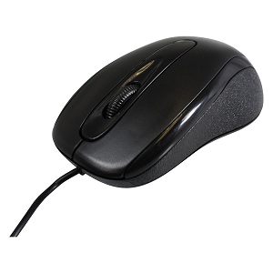 Volkano Wired Mouse Earth Series