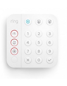 Ring - Alarm Keypad V2 Series