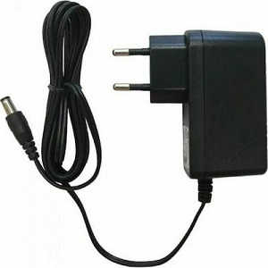 5V/600mA PSU