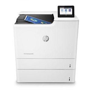HP Colour LaserJet Enterprise M653dn A4 Colour Laser Printer PRHPJ8A04A