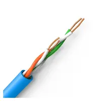 indoor 2 pair cable /m