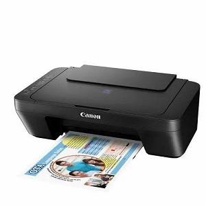 CANON PIXMA MG2540S A4,3-IN 1 PRINTER