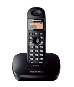 PANASONIC CORDLESS HANDSET KXTG3611