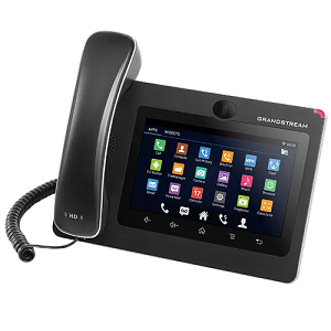Grandstream 16-Line Enterprise Video Phone