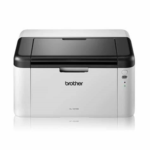 Brother HL-1210W A4 Mono Laser Printer