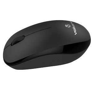 Volkano Wireless Mouse Crystal Series