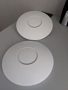 Ubiquiti UniFi AP Long Range