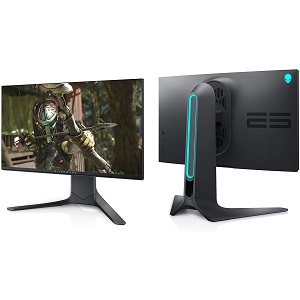 Dell Alienware 25 Monitor - AW2521H - 62.2cm(24.5")