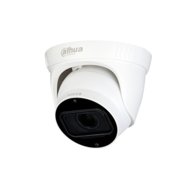 DAHUA DOME 2MP 2.7-13.5MM LENS 40M IR