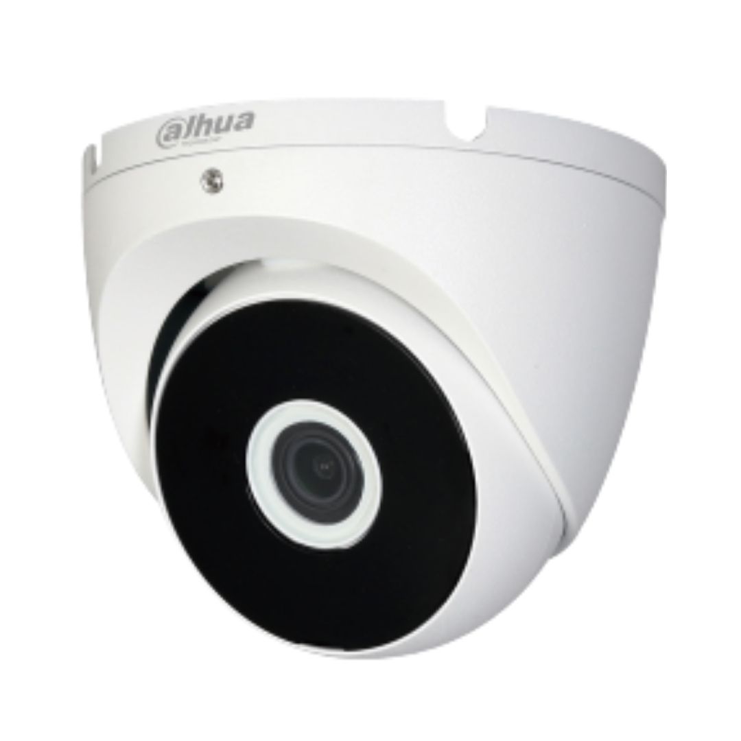 DAHUA DOME 2MP 3.6MM LENS 20M IR COOPER METAL