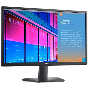 Dell 22 Monitor - SE2222H - 54.5cm(21.6")