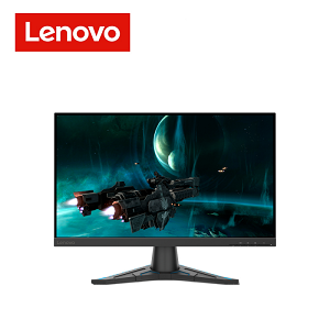Lenovo Gaming Monitor G24e-20 23.8" 1920x1080 1xHDMI 1xDP