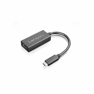 Lenovo Accessory USB-C to HDMI Adapter