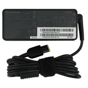 Lenovo Slim ThinkPad 65W AC Adapter (Slim Tip) RSA