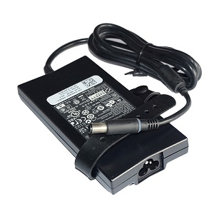 Dell Power Supply : Select Dell Latitude / Inspiron Laptops