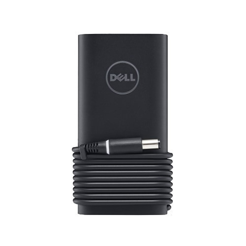 Dell 130W AC Adapter 4.5mm With 1M Power Cord (Kit)