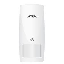 Ubiquiti mFi Wall Mount Motion Sensor, 1x RJ45, Requires UBM-MPORT