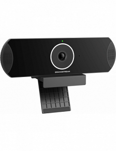 Grandstream 2-Way Video Conferencing, HD Audio, Bluetooth, Wi-Fi