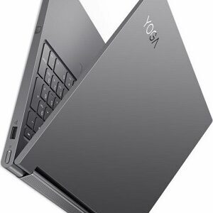 Lenovo Notebook Yoga9 14" WQUXGA Storm Grey- CORE_I7, 16GB RAM, 1TB SSD, Windows 11 Pro 2Y Premium Care