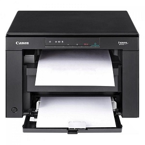 Canon i-SENSYS MF3010 A4 Mono Multifunction Laser Printer