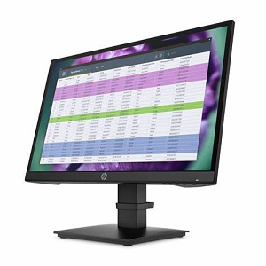 HP ProDisplay P22h G4 21.5" FHD LED IPS 1xHDMI 1xVGA 1xDP (Sea)