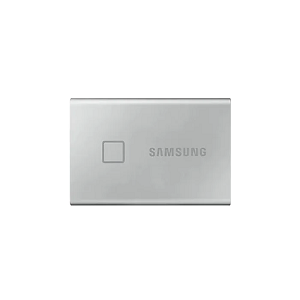 Samsung T7 Shield 3.2-inch 1TB Portable Ruggedised SSD Blue MU-PE1T0R