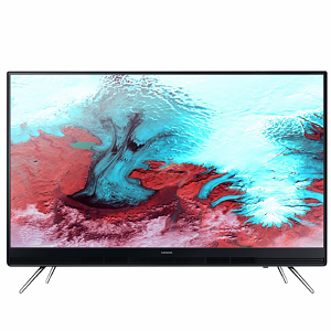 SAMSUNG 32″ UA32K4000ARXZI LED HD TV SERIES
