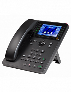 Sangoma - 6-Line SIP Phone with HD Voice (Gigabit)