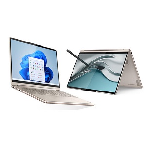 Lenovo Notebook IdeaPad Flex 5- AMD Ryzen 5 5500U, 14" FHD (1920x1080) Touch 8GB, 512GB SSD, Windows 11 Home 64